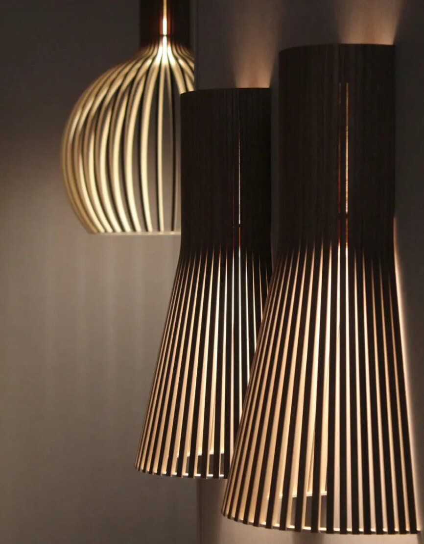Lampes